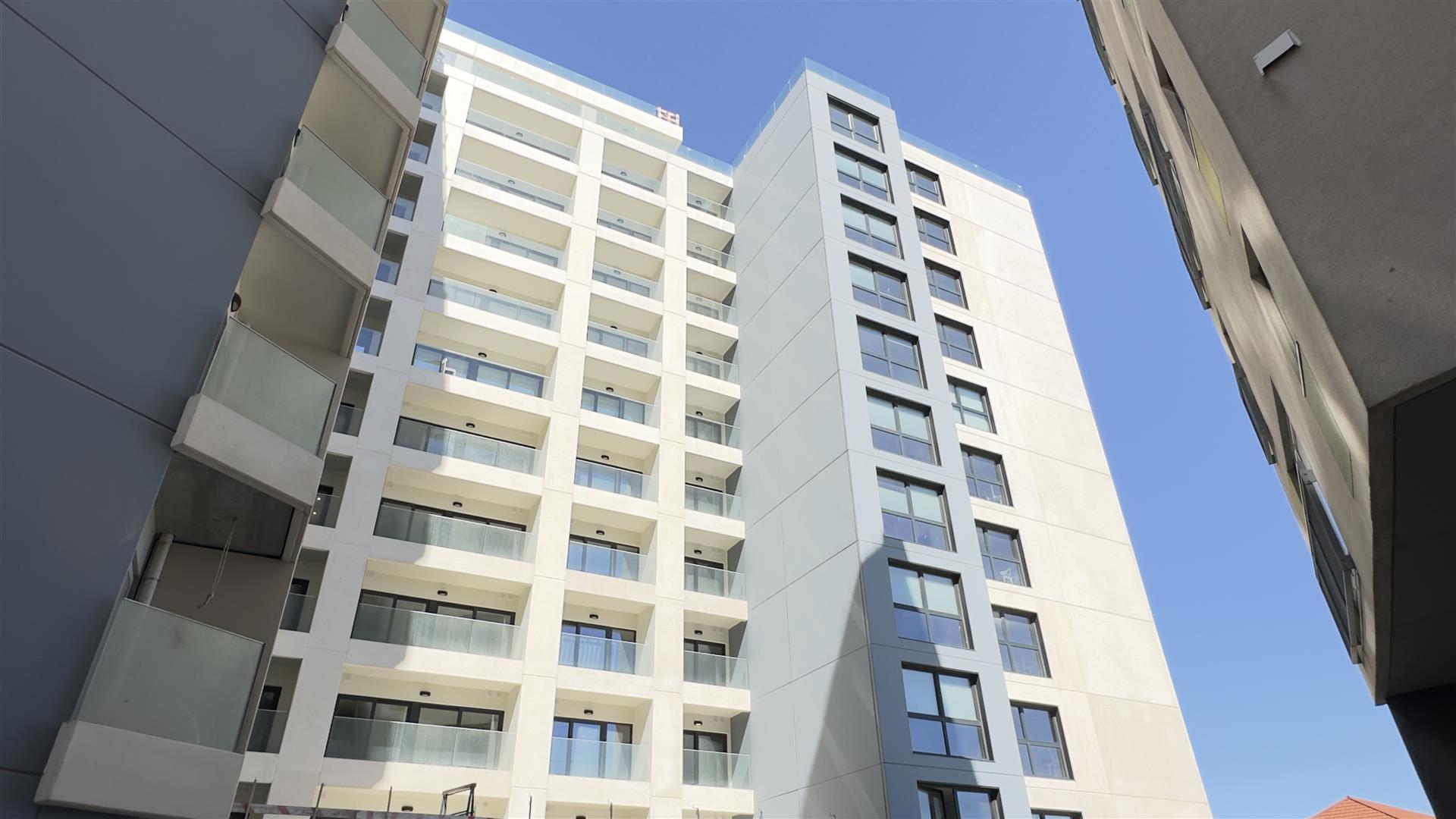 Image of Apartment - 1 Bathrooms for Rental in Victory Suites-Gibraltar, Image 3